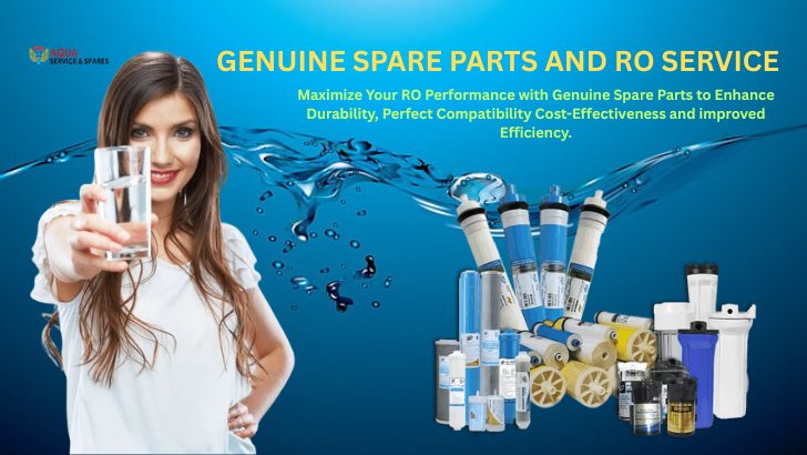 Aqua Service and Spares