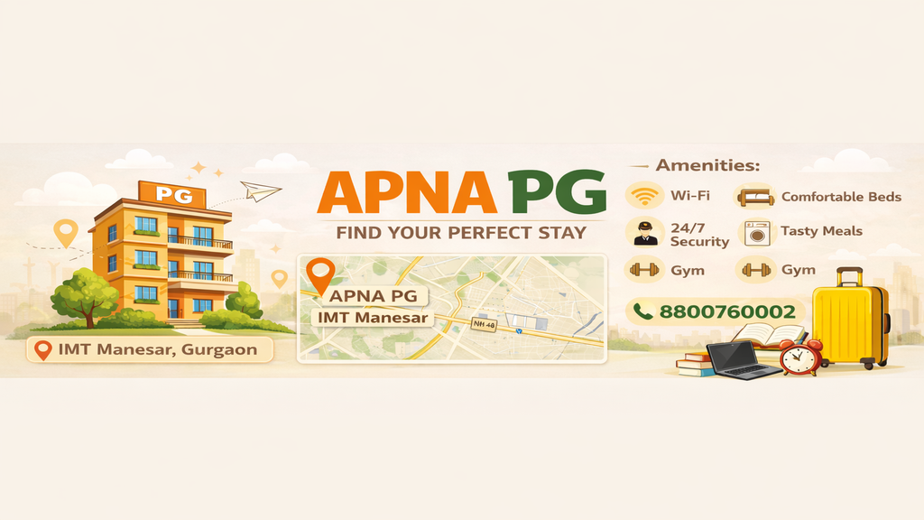 APNA PG