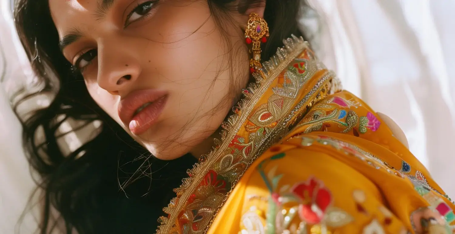 Mayara Women Clothing