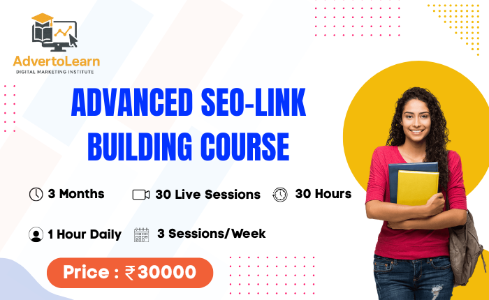 AdvertoLearn SEO Course