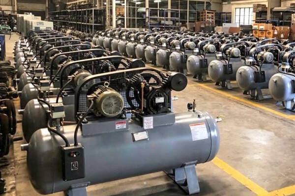 Zentech Systems- Best air compressor Service provider in Eastern India