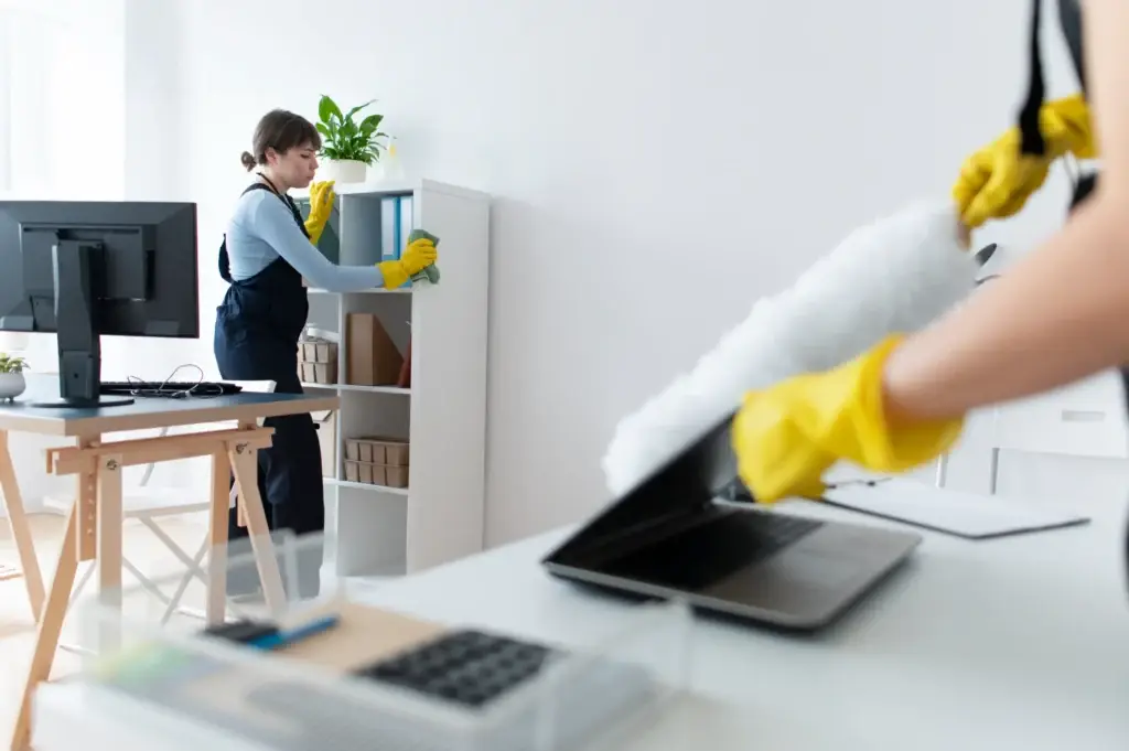Alex Cleaning