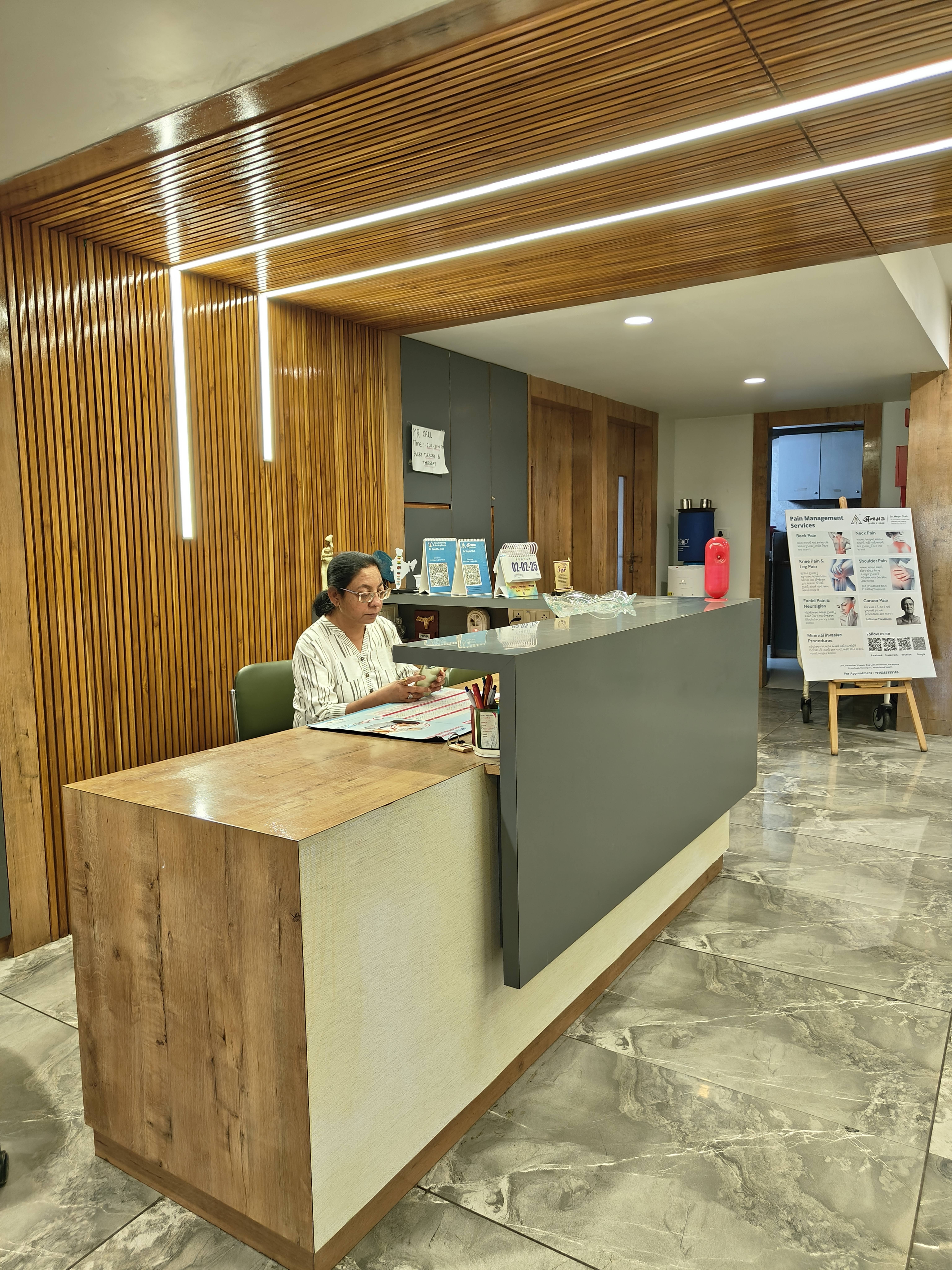 Anamay Pain Clinic