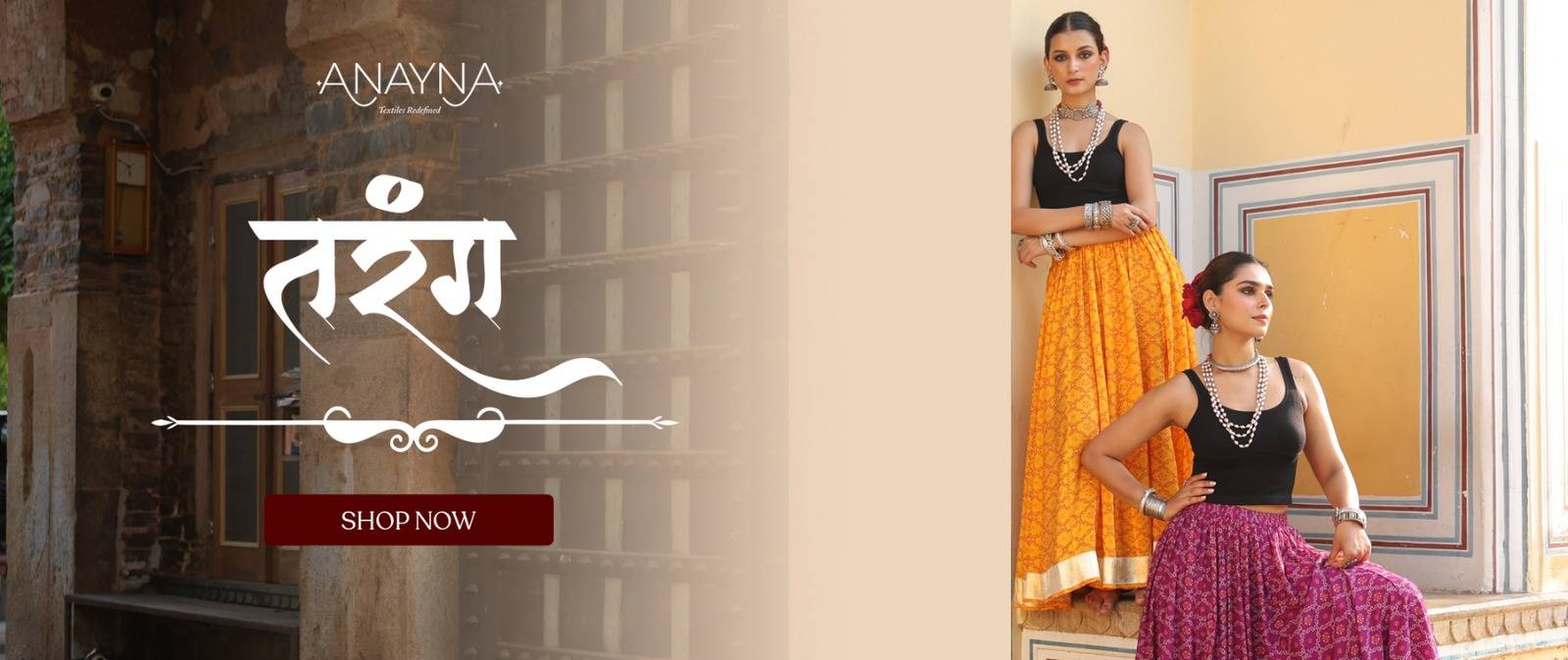 Anayna Clothings