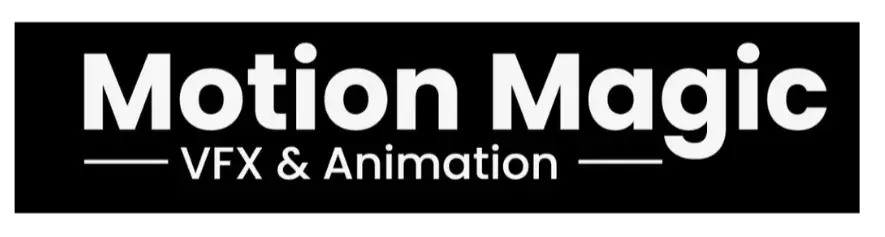 Motion magic VFX & Animation Studio