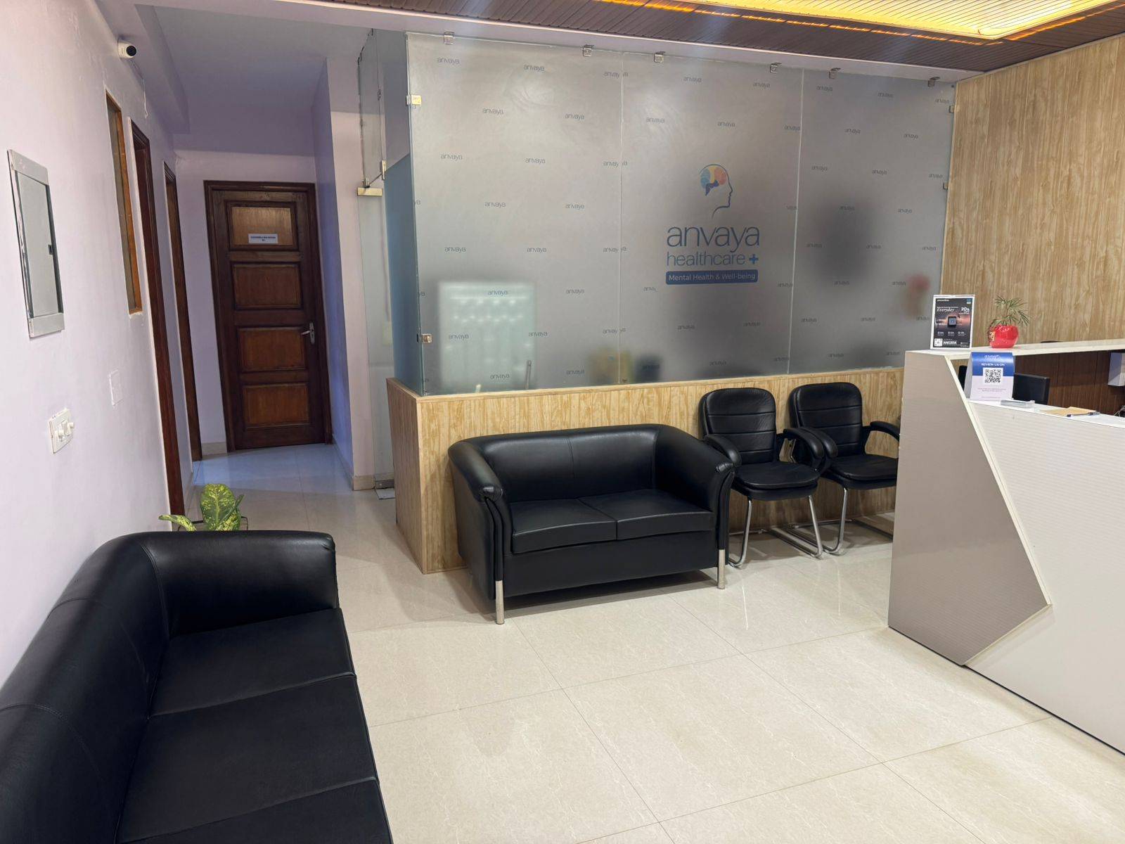 Anvaya Healthcare Gurgaon