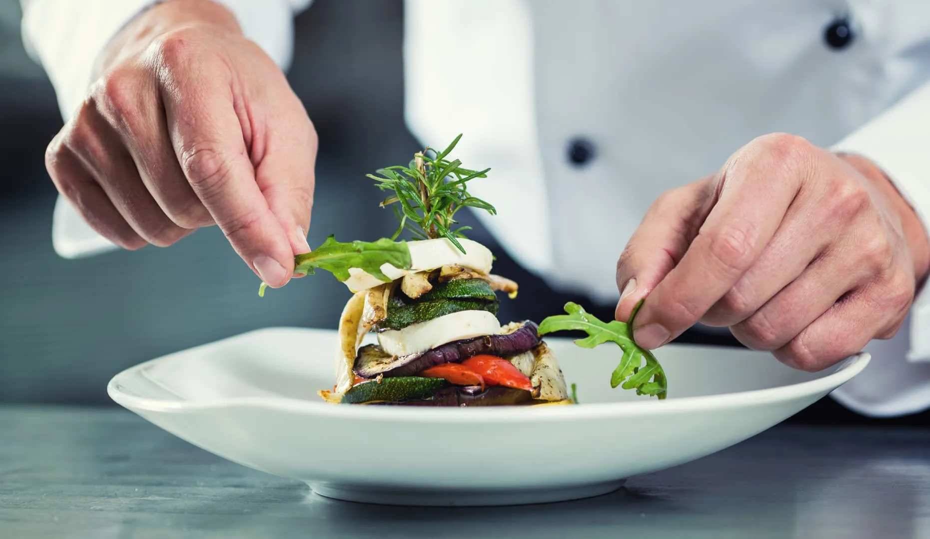 FOOD SERVICE INDIA PVT. LTD.