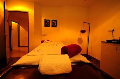 Best Beauty Spa