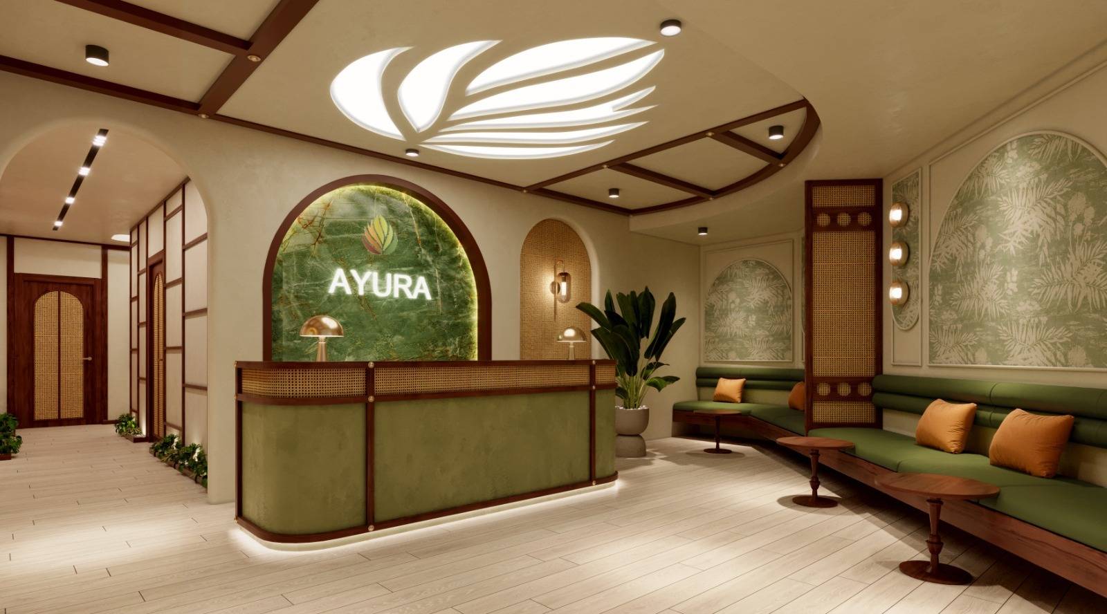 Ayurvedic Healthcare