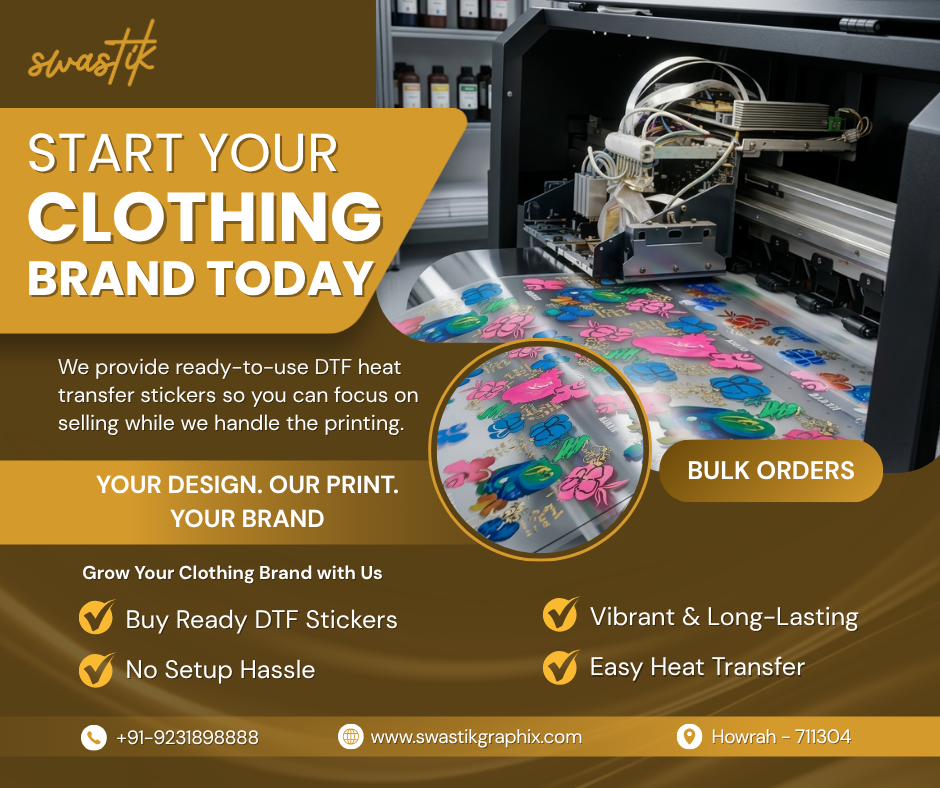 Swastik Graphix