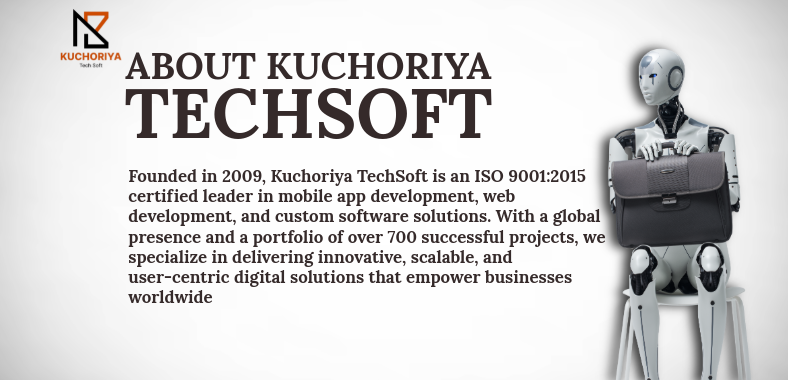 Kuchoriyatechsoft
