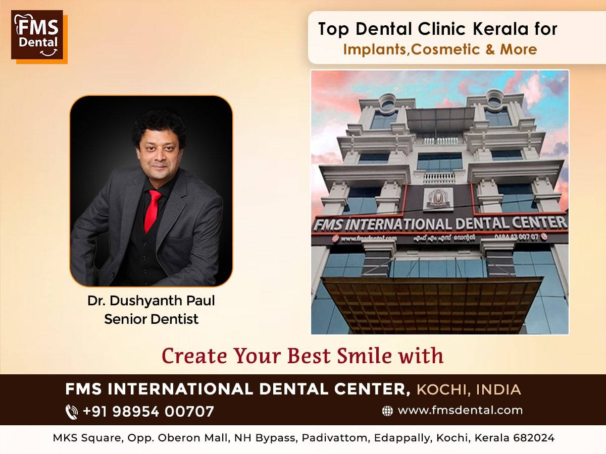 FMS Dental Clinic