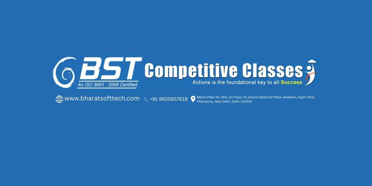 bst competitive classes