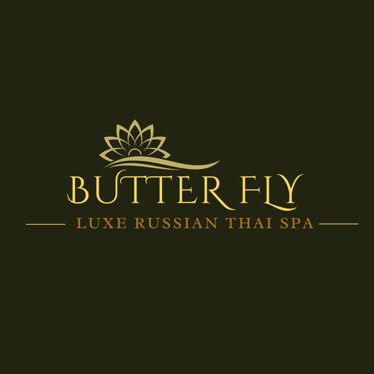 Butterfly Luxe Russian Thai Spa