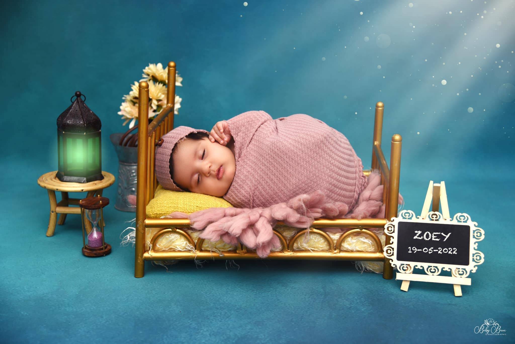 Baby Bum Photography