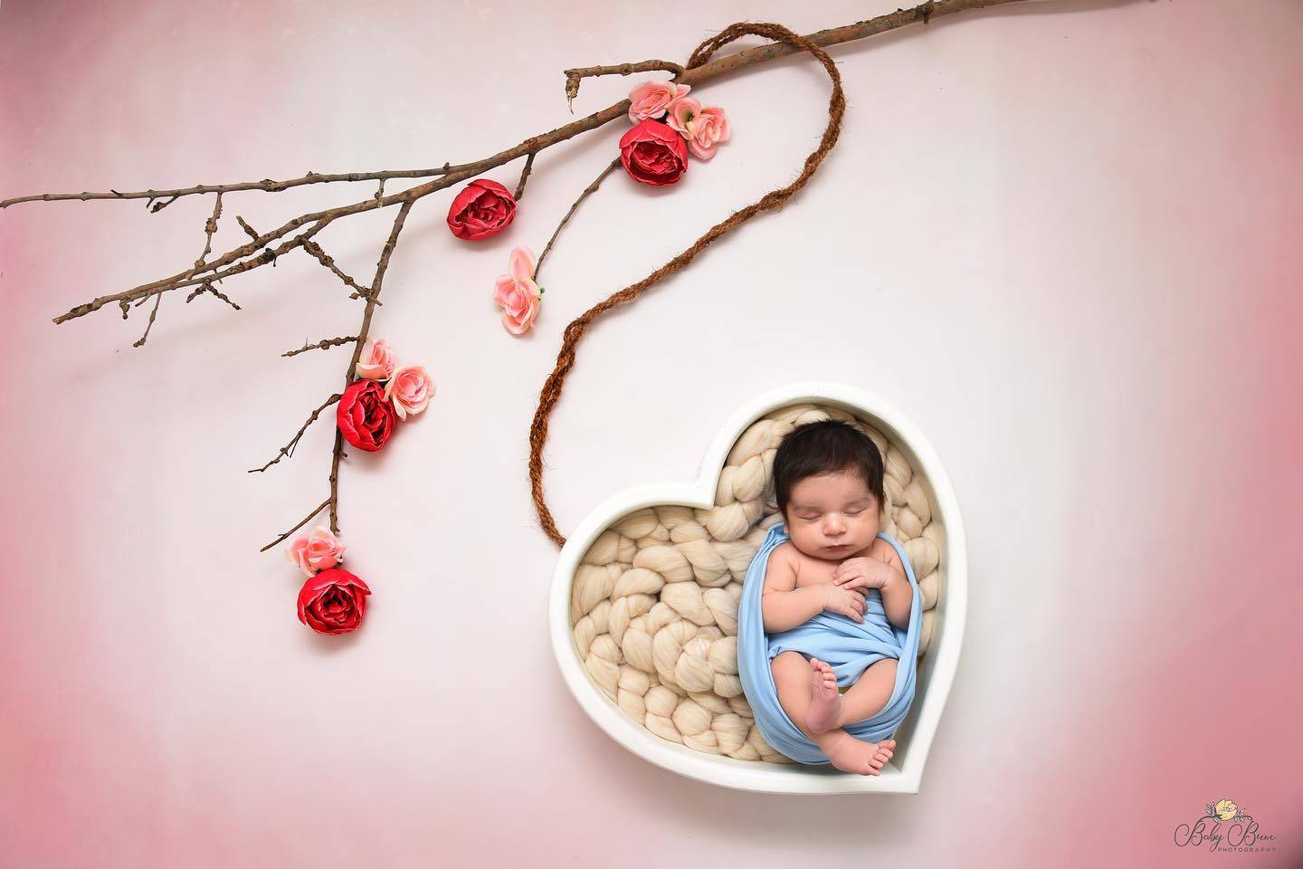 Baby Bum Photography