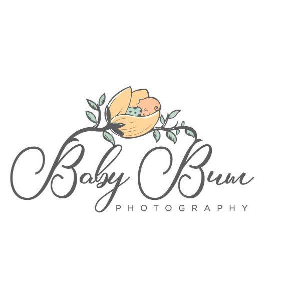 Baby Bum Photography