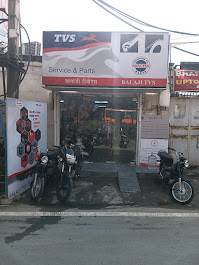 balaji autozone tvs badli