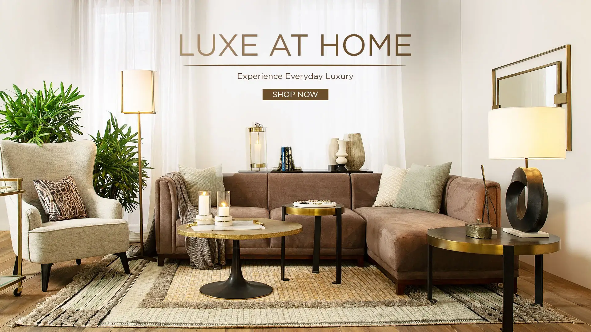 Its All About Home IAAH