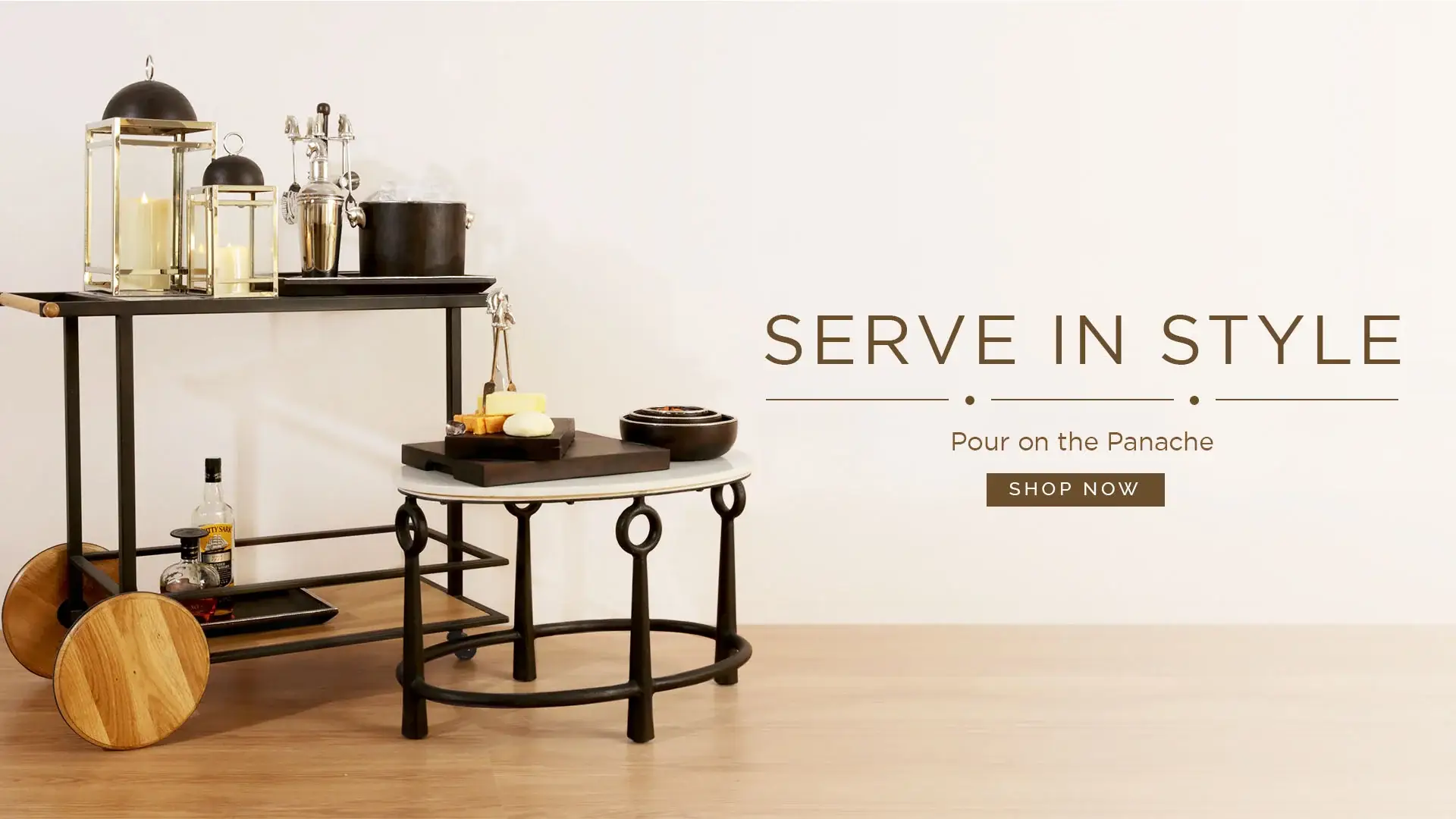 Its All About Home IAAH