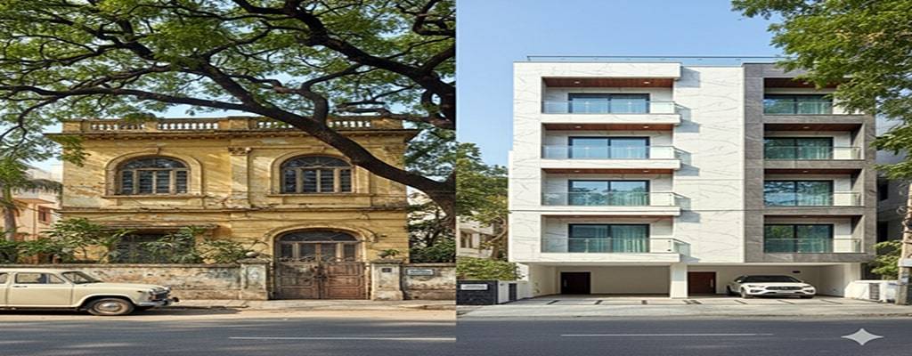 Delhi Builders & Properties