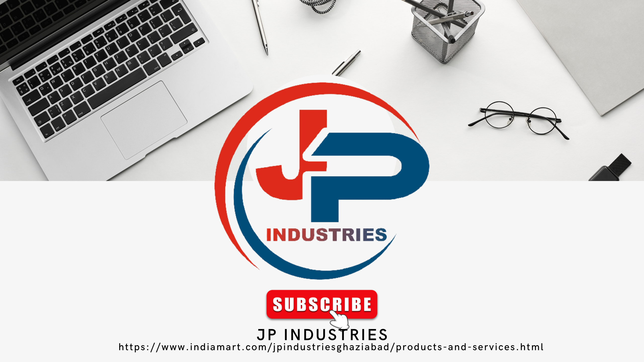 Jp Industries
