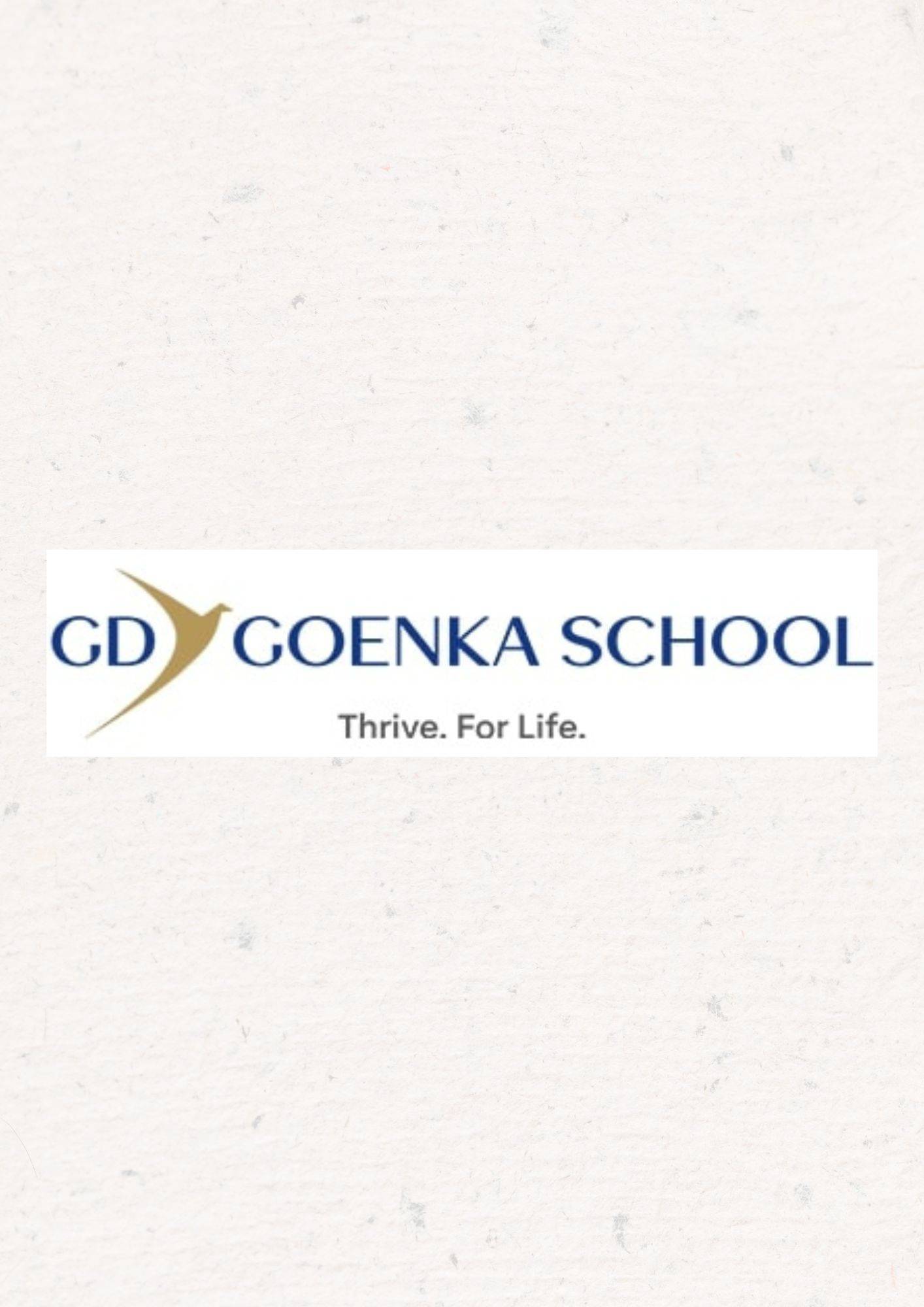 Gdgoenka International
