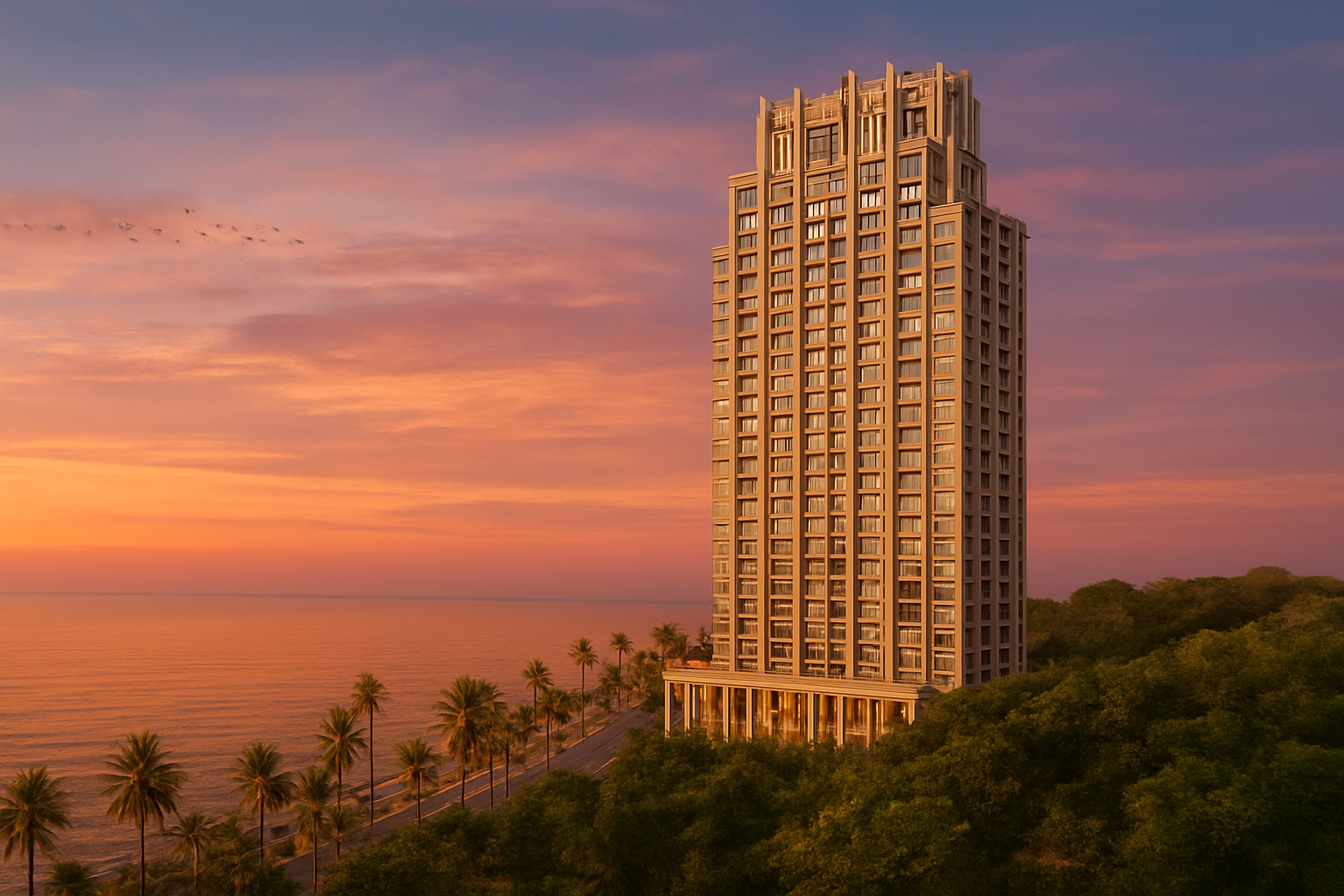 Best Luxury Residences