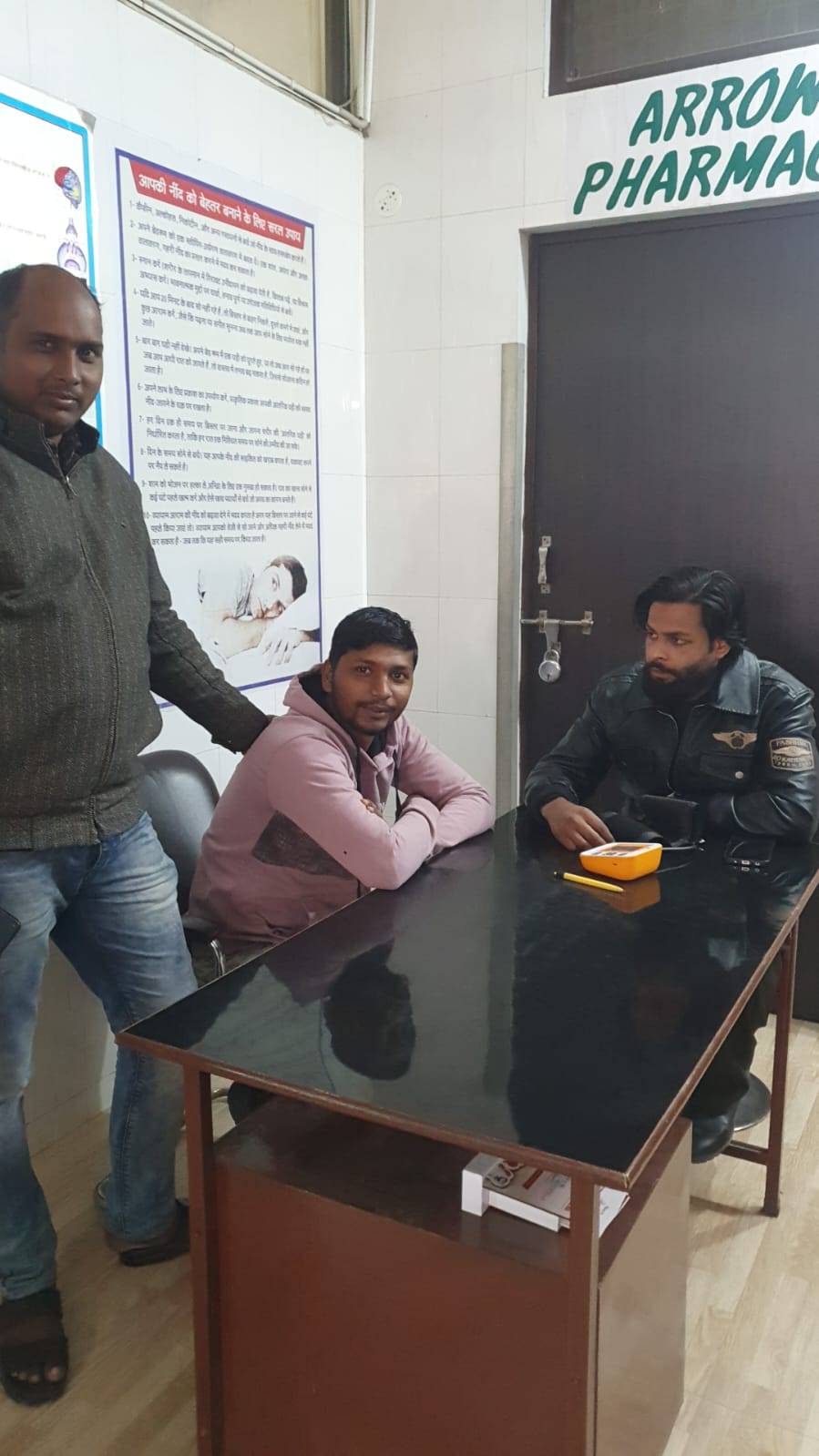 Arogyam - Best Psychiatrist in Azamgarh