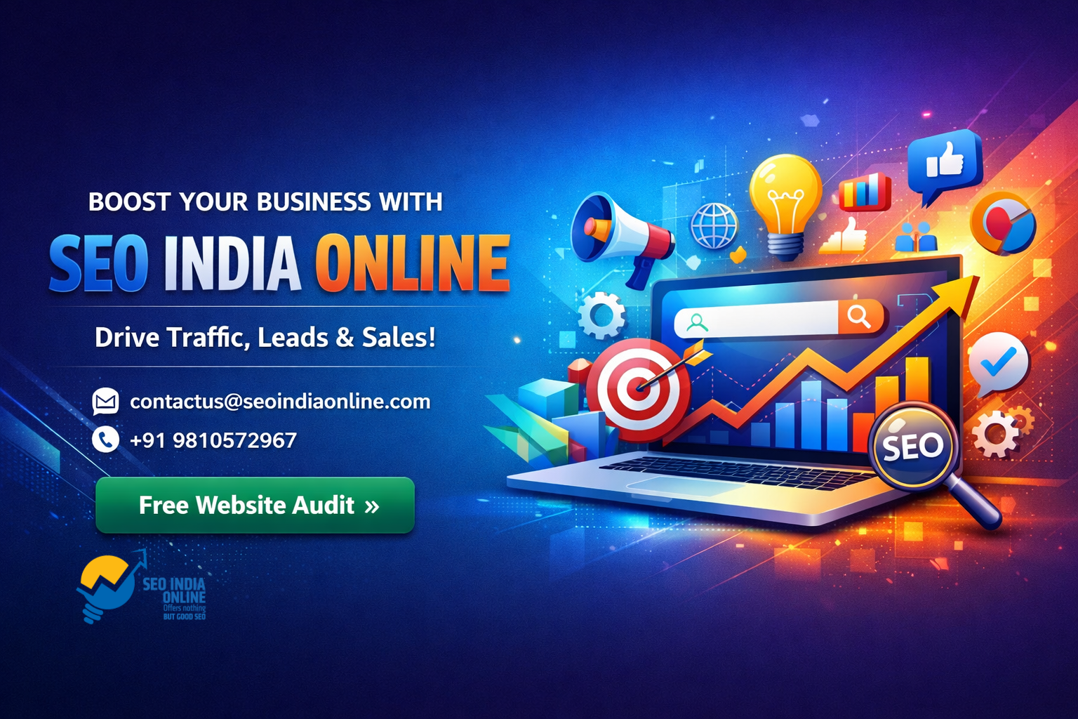 SEO India Online