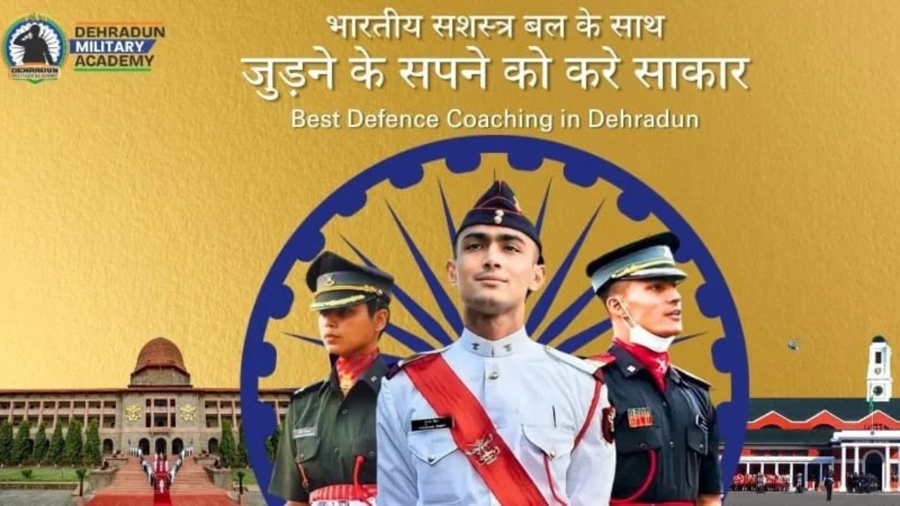 Dehradun Military Academy