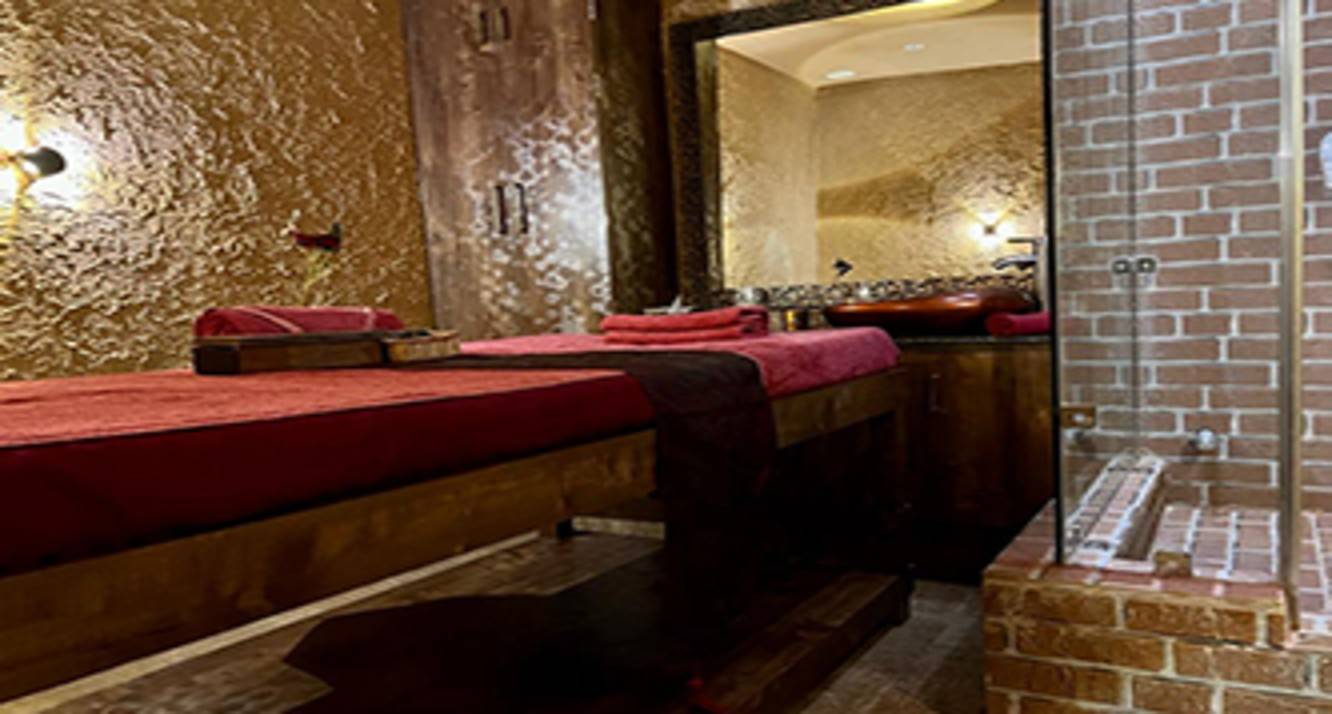 Zyur Thai Spa - GK