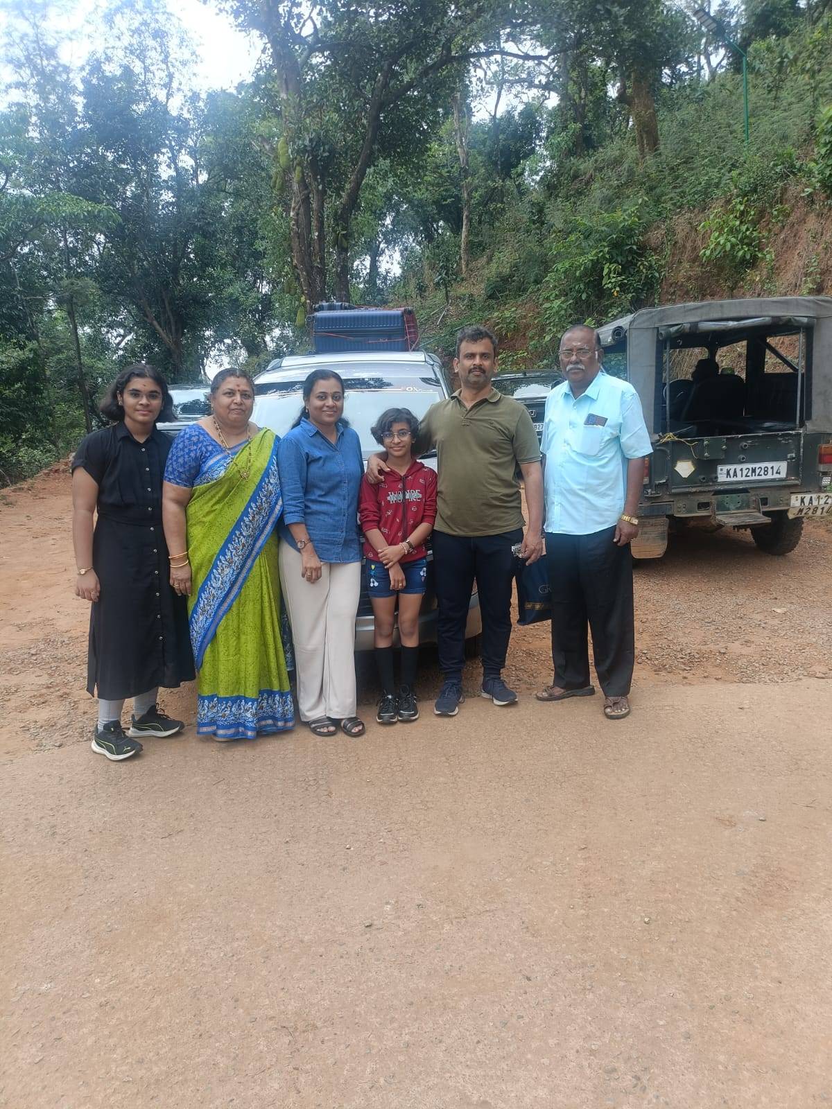 Mysore Taxi Seva