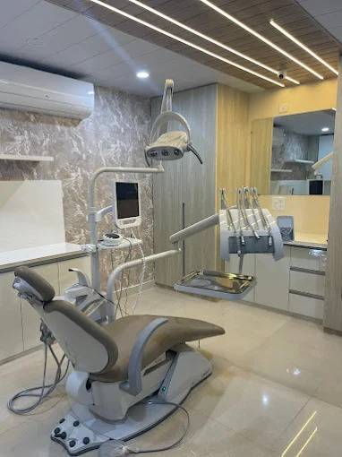 Best Dentist