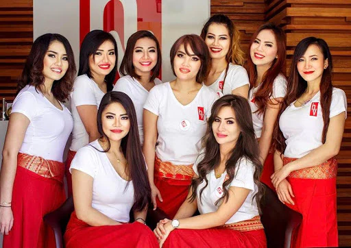 Happy Body Spa Paharganj