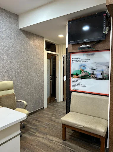 Dr Rajput Ortho Centre