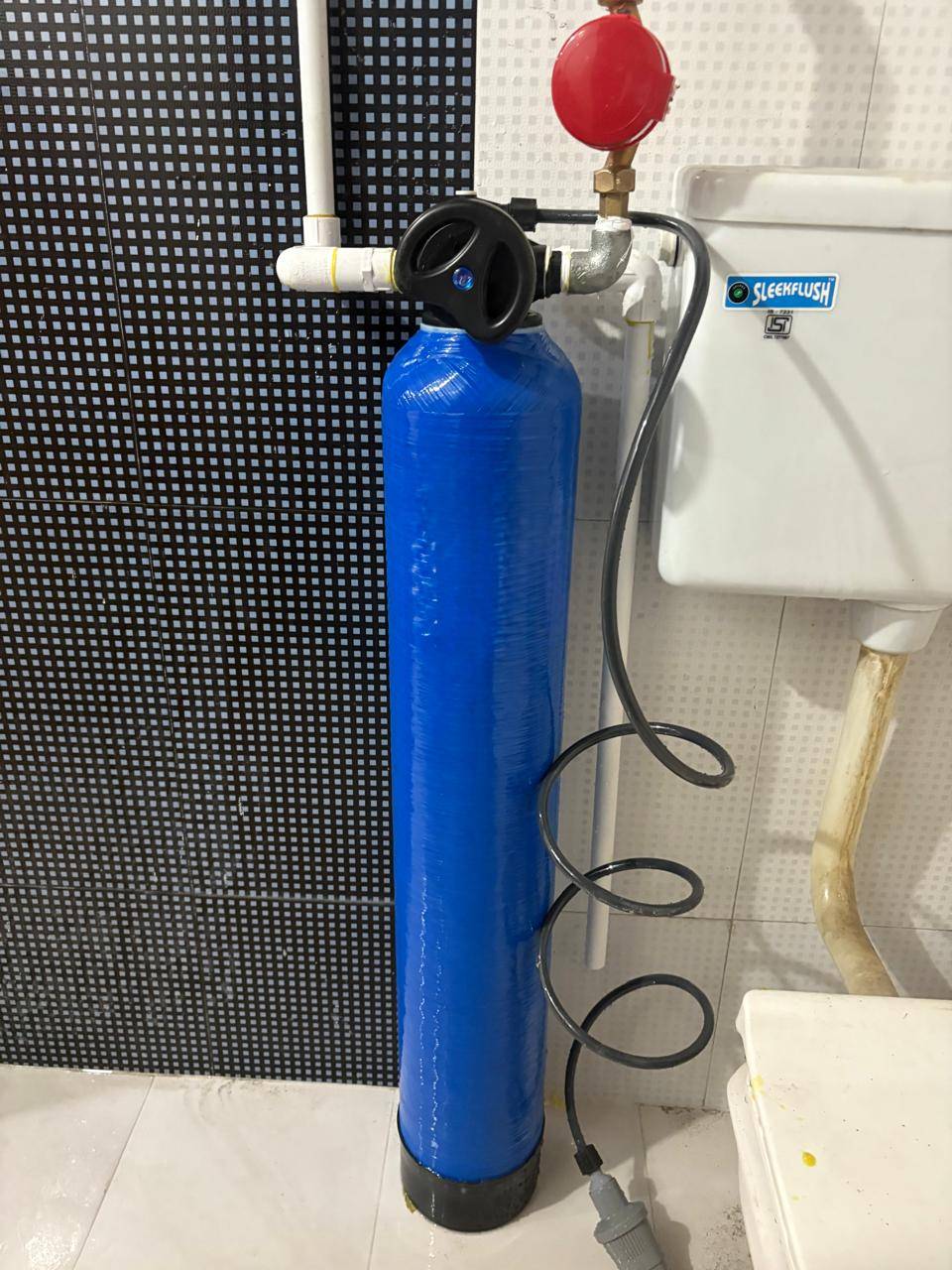 Lsomm Aqua Solutions