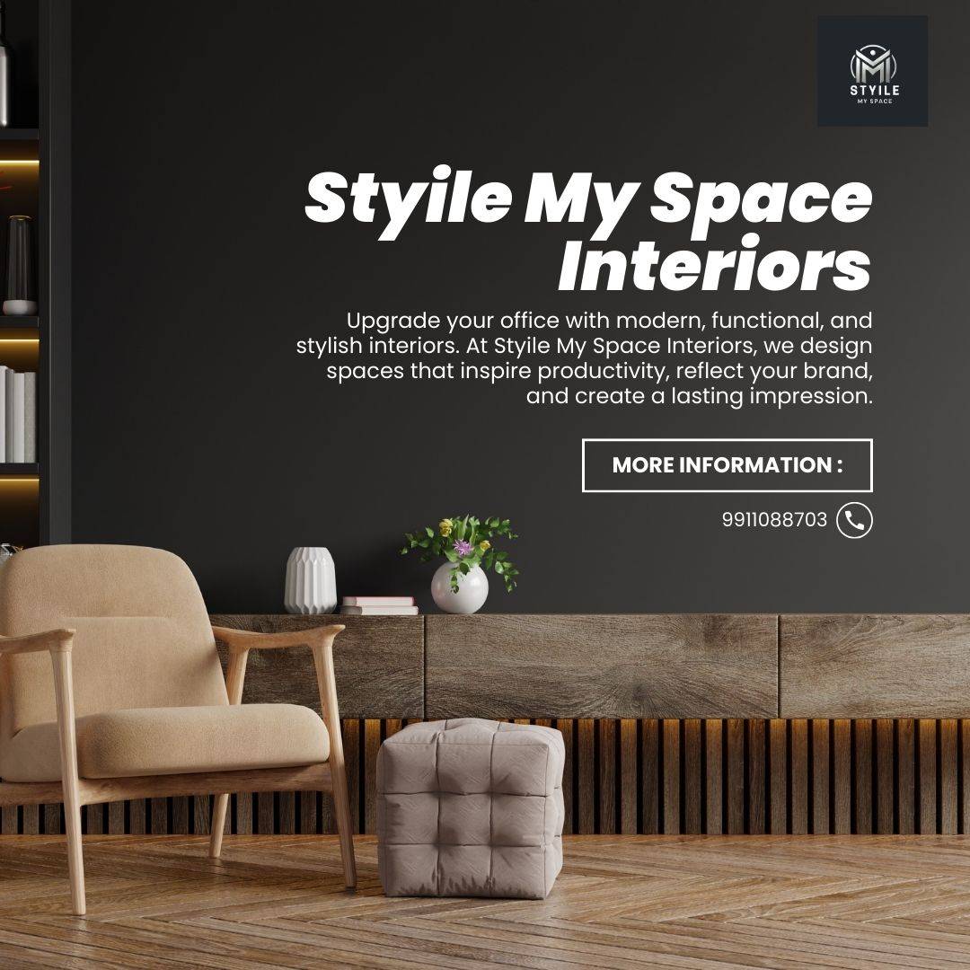 Styile my space 