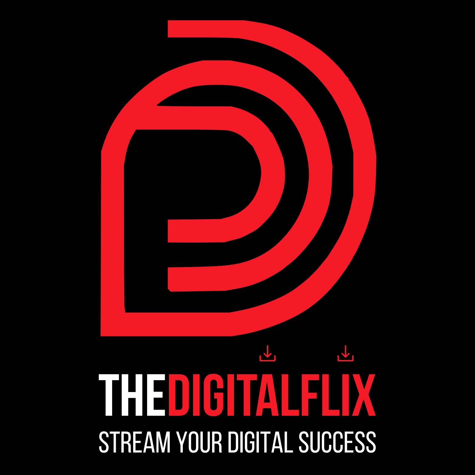 The DigitalFlix : AI Digital Marketing Course, Company & Institute In Bhopal