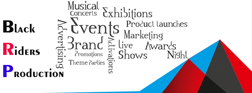 Black Riders Production