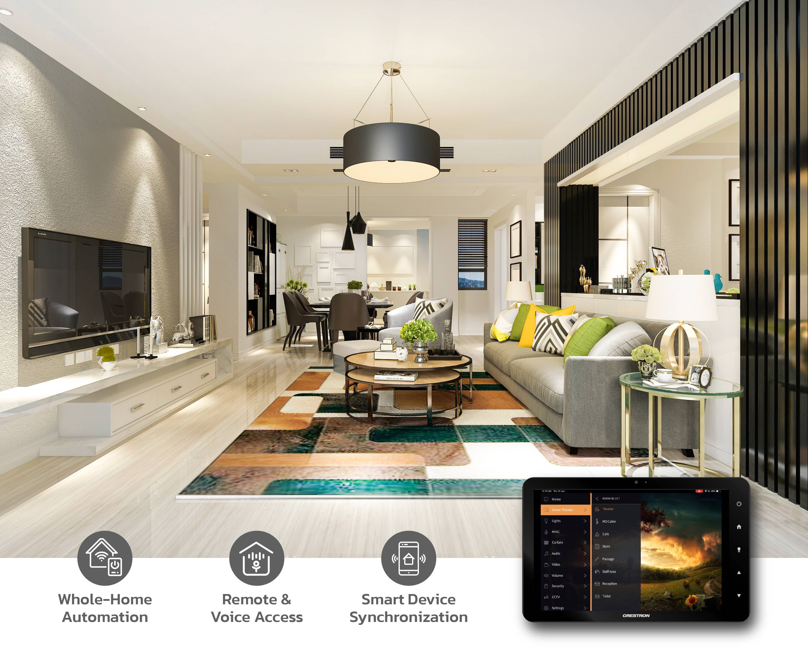 Arham Audio Visual Systems Pvt Ltd