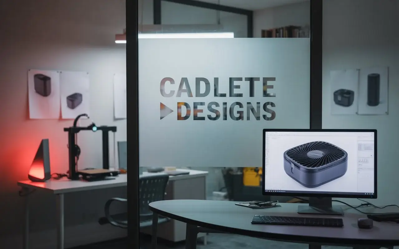 Cadlete Designs