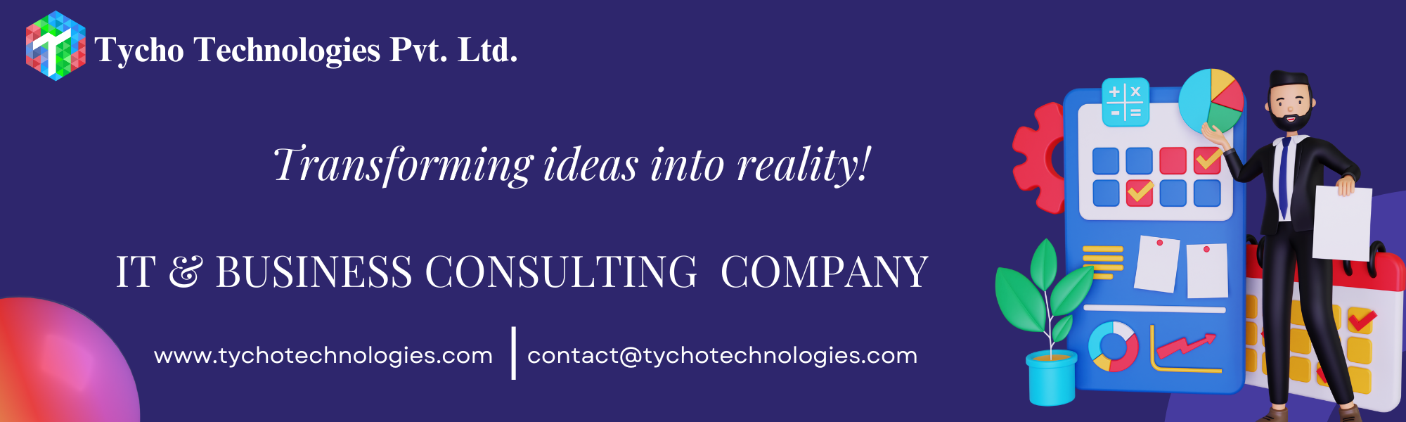 Tycho Technologies