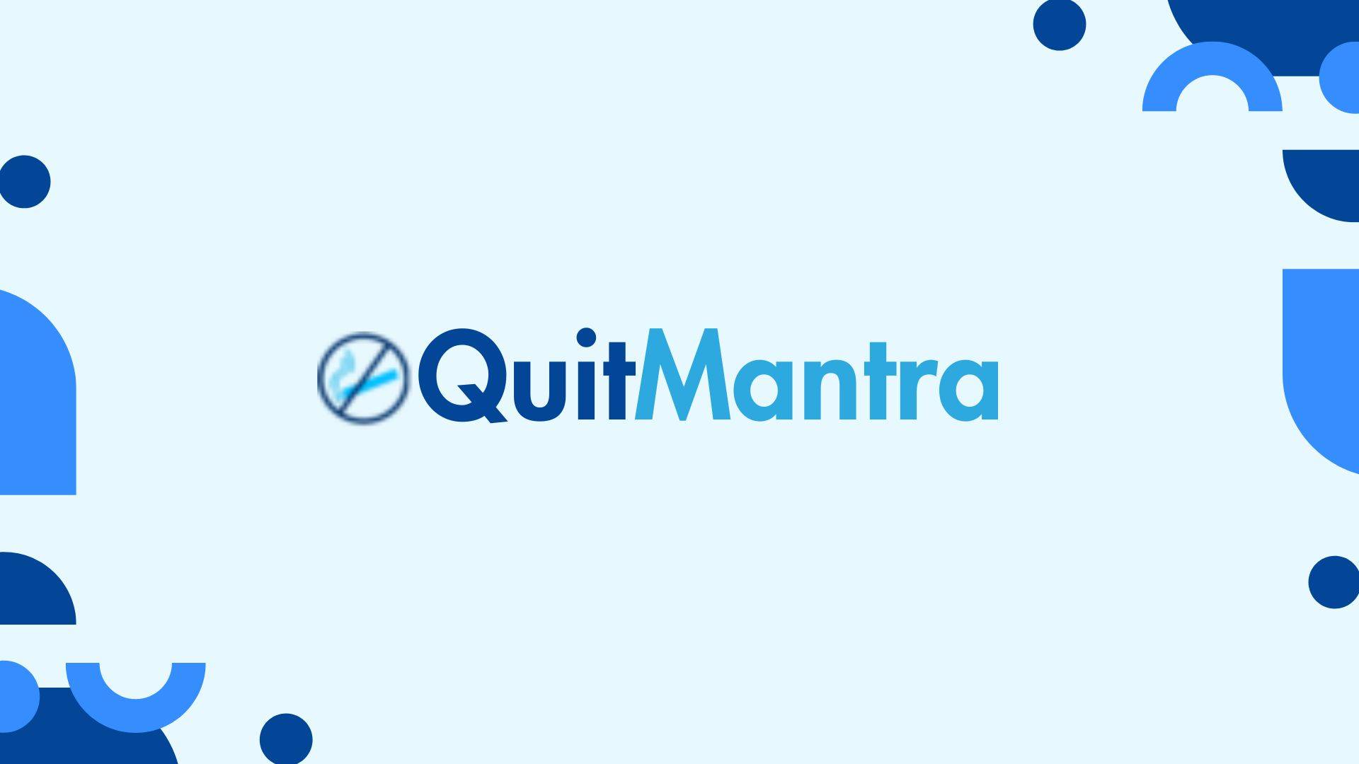 QuitMantra