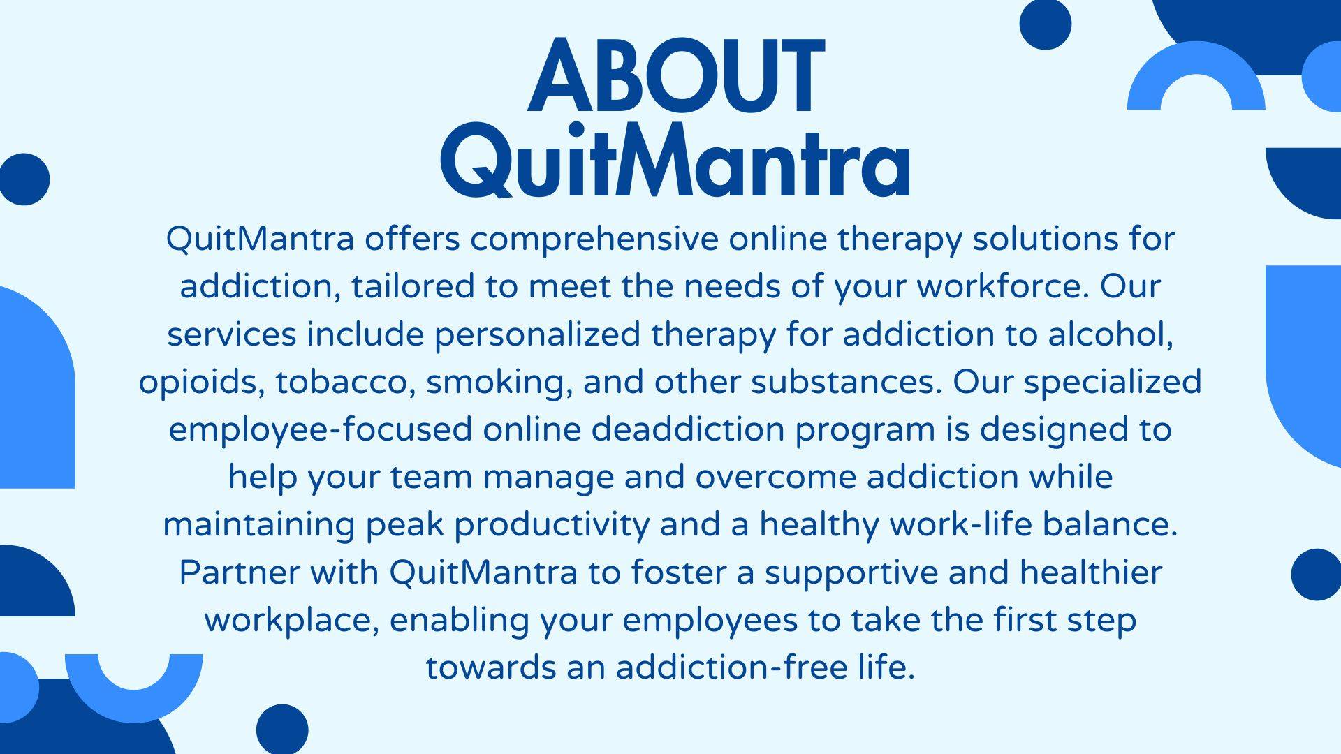 QuitMantra