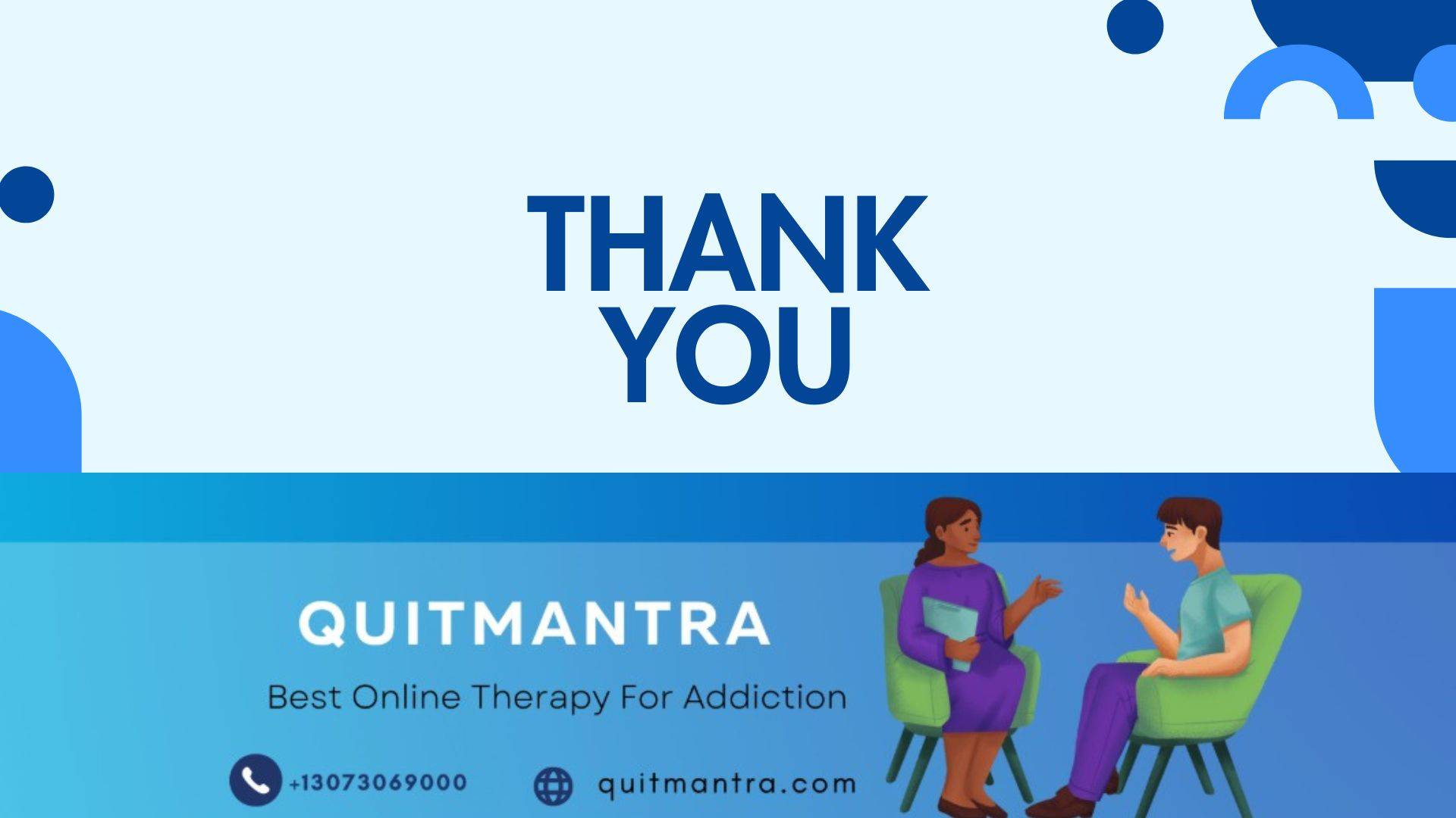 QuitMantra