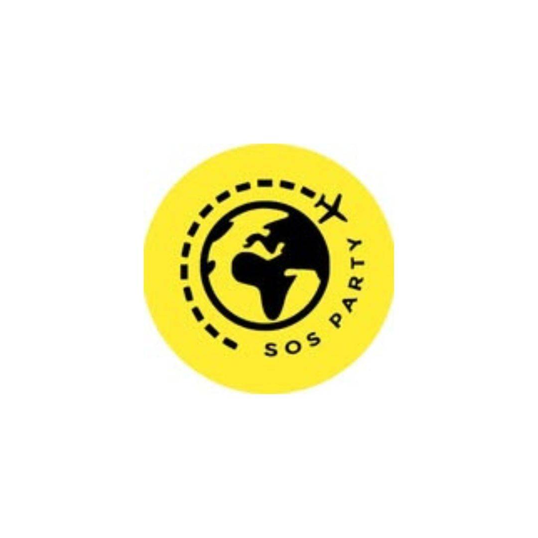 SOS Party - Corporate Event Management Company