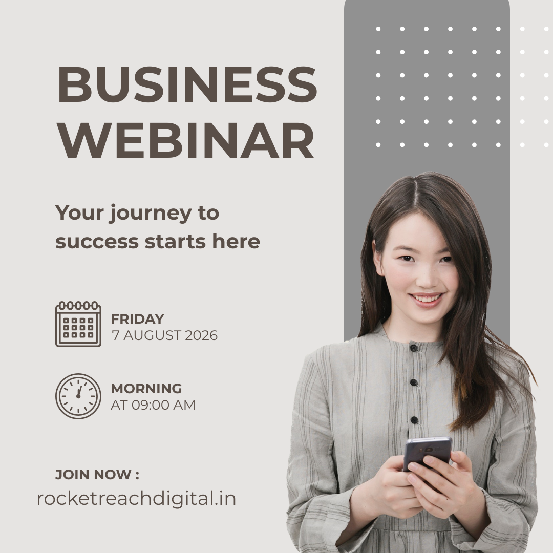 Rocket Reach Digital