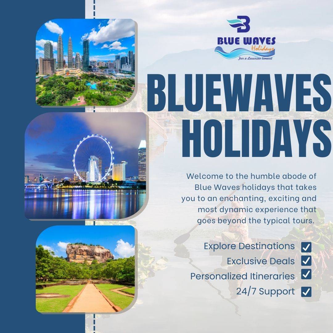 Bluewaves Holidays