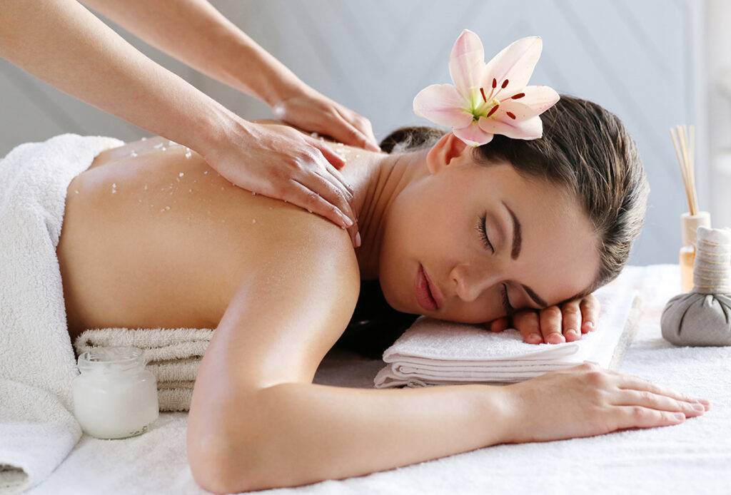 Best Beauty Spa